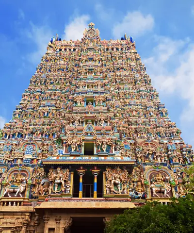 Tamil Nadu